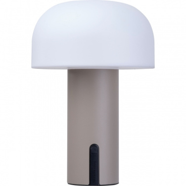 Logo trade promotional item photo of: Outdoor lamp BOLZANO